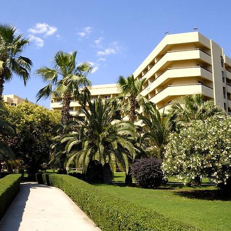 Ozkaymak Select Hotel Alanya Exterior foto