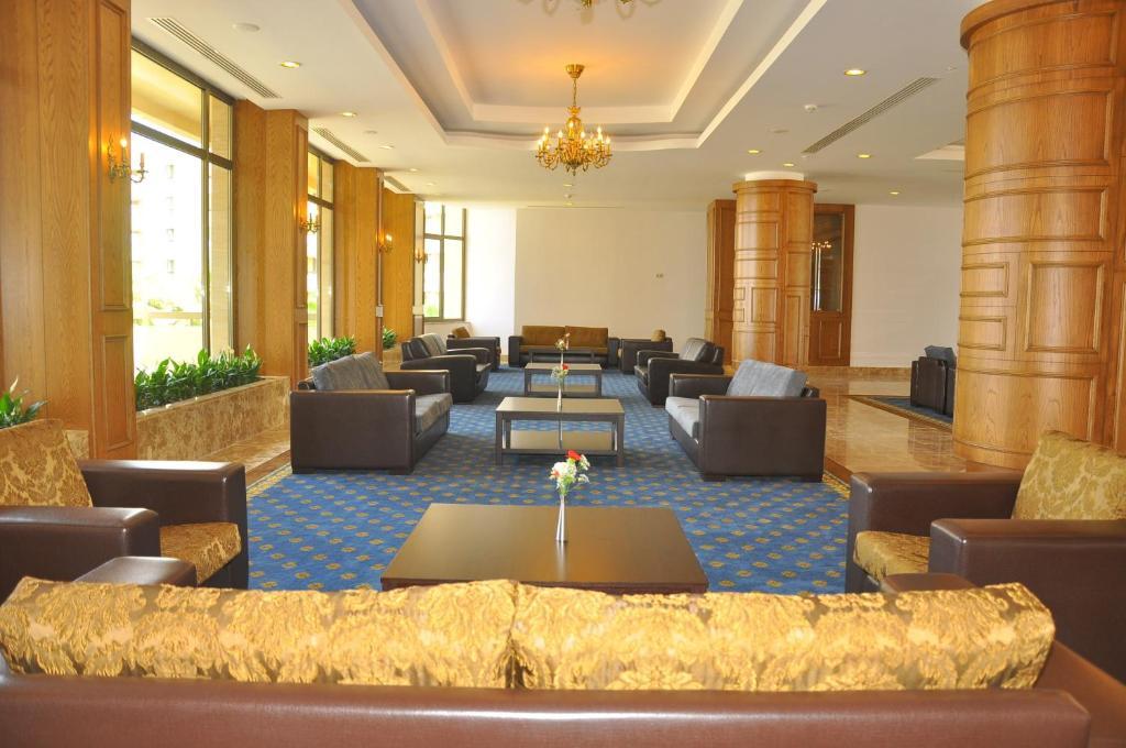 Ozkaymak Select Hotel Alanya Exterior foto