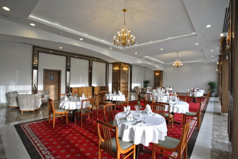 Ozkaymak Select Hotel Alanya Exterior foto