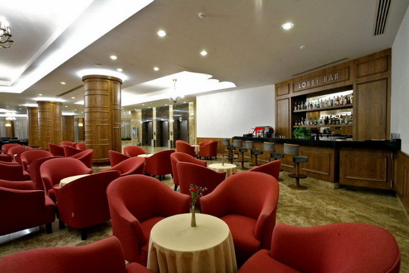 Ozkaymak Select Hotel Alanya Exterior foto
